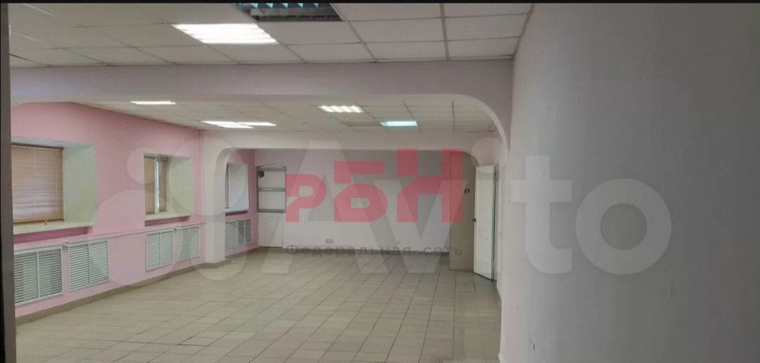 торговое помещение г Курган Западный ул Коли Мяготина 39с/10 фото 1