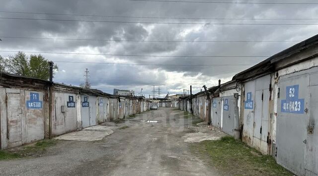 р-н Центральный ГМ Энергетик-81 тер., с 6384 фото