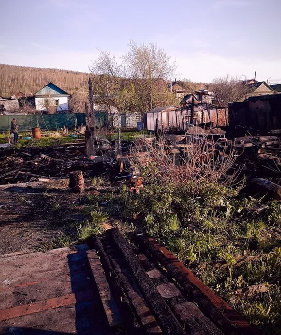 земля г Златоуст ул Уржумская фото 4