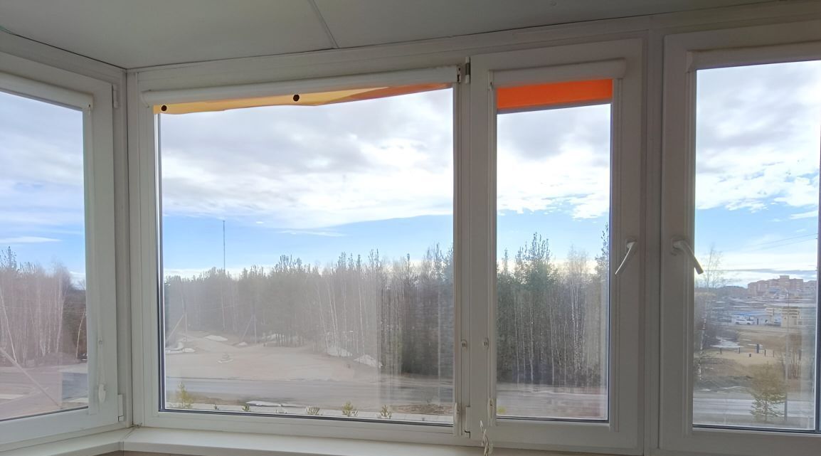 квартира г Югорск ул Газовиков 2/1 фото 11