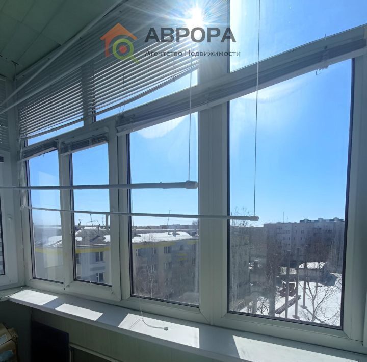 квартира г Сургут ул Магистральная 28 А фото 7