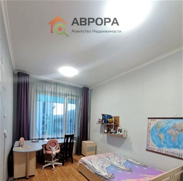 квартира г Сургут наб Ивана Кайдалова 28/1 24-й фото 16