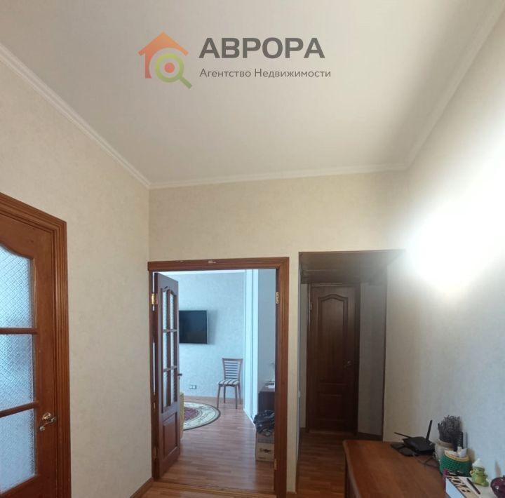 квартира г Сургут ул Магистральная 28 А фото 17