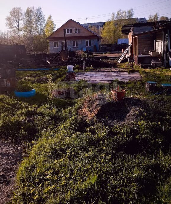 земля г Златоуст ул Уржумская фото 19