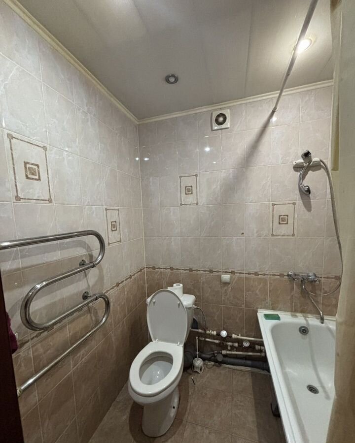 квартира г Стерлитамак Уральский пр-кт Октября 13 фото 5