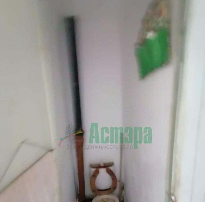 квартира г Чита р-н Центральный ул Журавлева 68 фото 12