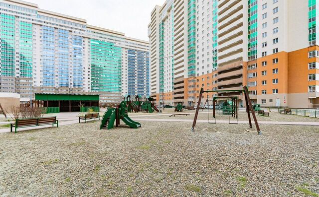 квартира Чкаловская ул Громова 30 фото