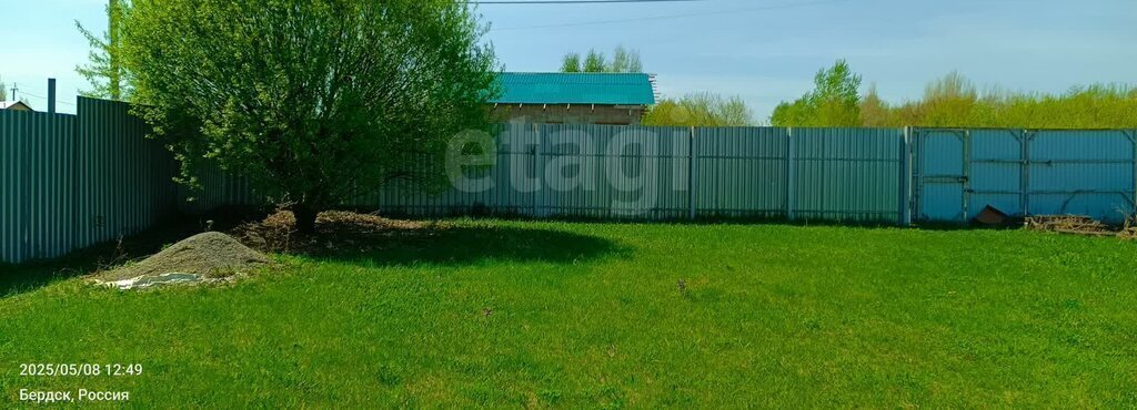 дом г Бердск ул Авиаторов фото 3