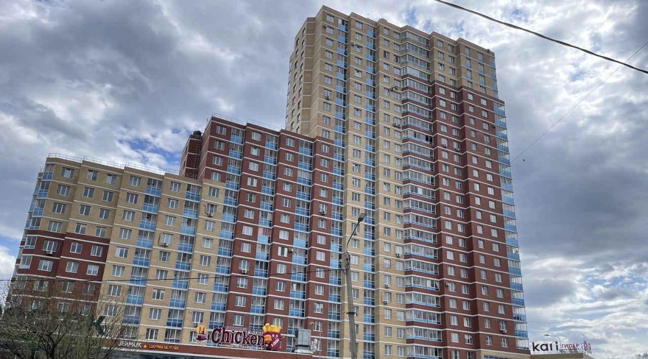 квартира г Пермь р-н Мотовилихинский ул Уинская 15а фото 5