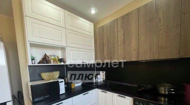 квартира г Улан-Удэ р-н Октябрьский мкр 104-й 5 фото 1