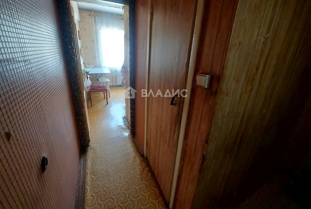 квартира г Ангарск 94-й квартал 18 фото 9