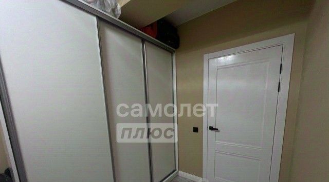 квартира г Улан-Удэ р-н Октябрьский мкр 104-й 5 фото 13