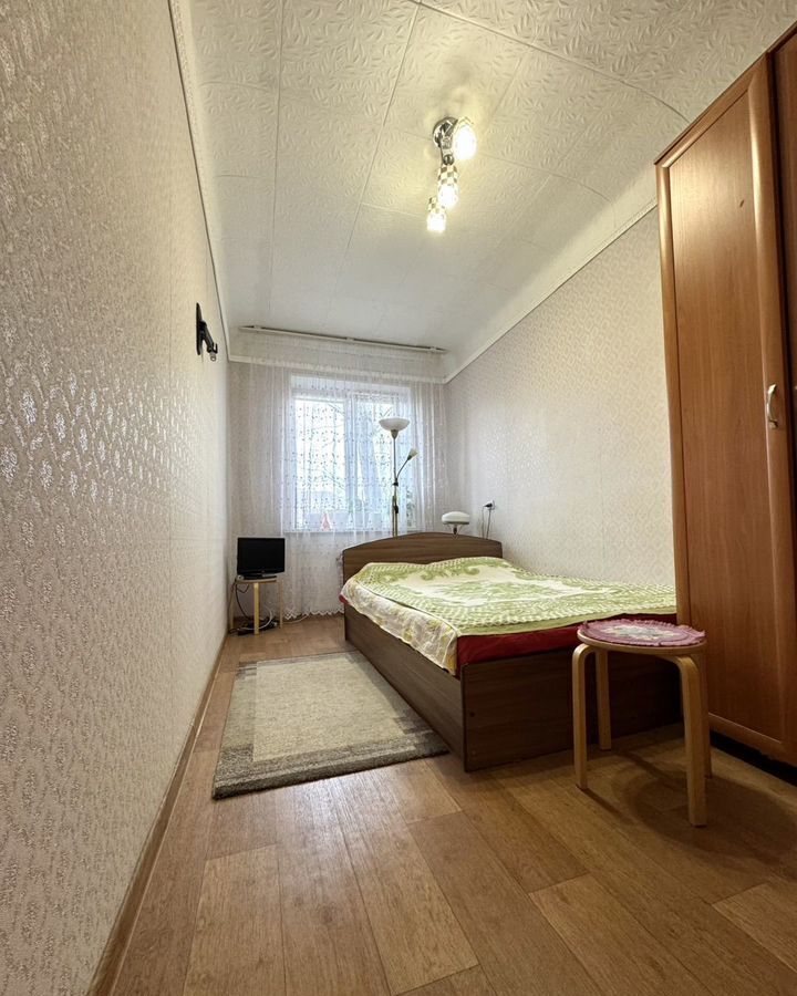 квартира г Челябинск р-н Тракторозаводский ул Карпенко 29 фото 3