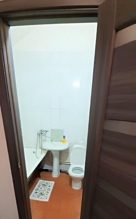 квартира г Тольятти р-н Центральный ул Победы 39 фото 4