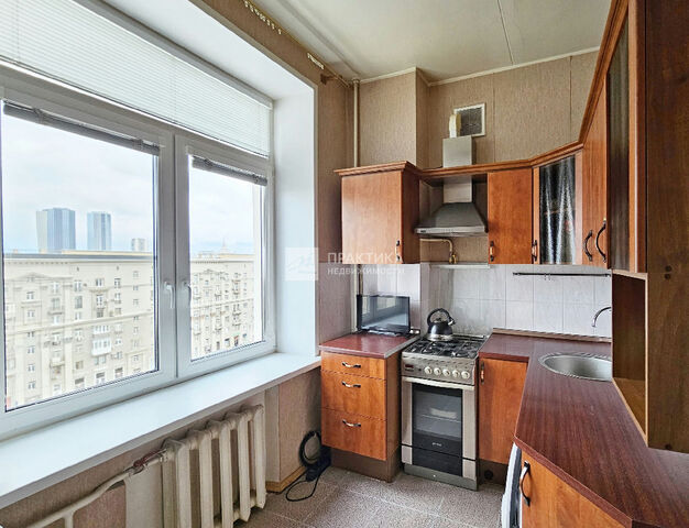 метро Кутузовская пр-кт Кутузовский 30 МЦД-4 фото