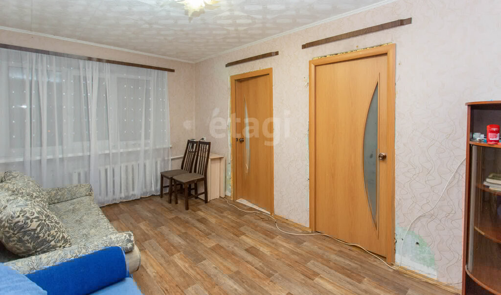 квартира г Тобольск п Сумкино ул Водников 21 фото 4