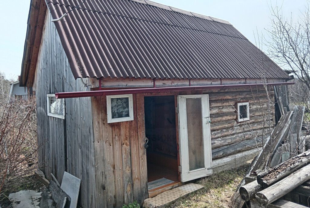 дом г Ревда коллективный сад № 2 Дегтярска, 262 фото 5