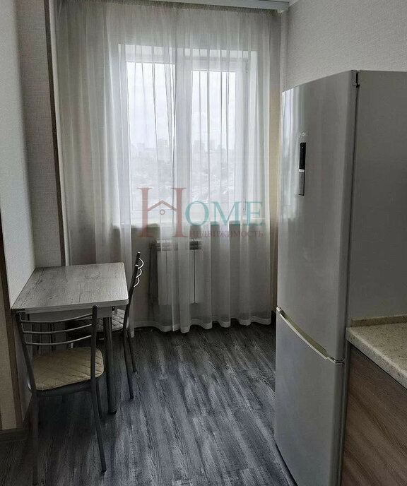 квартира г Новосибирск Берёзовая роща ул Державина 92 фото 5