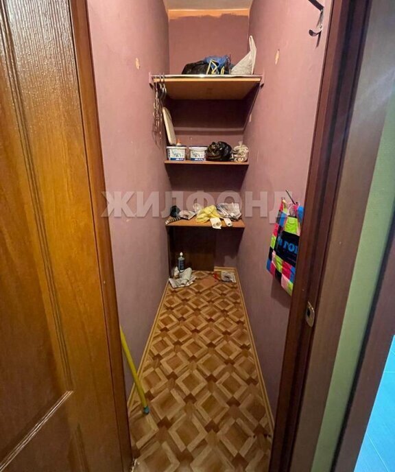 квартира г Норильск ул Лауреатов 71 фото 6