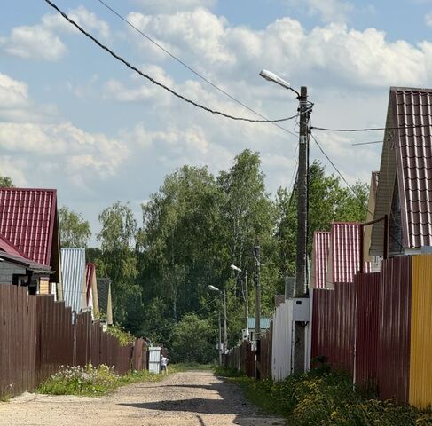 снт Костино с пос, Шумятино фото
