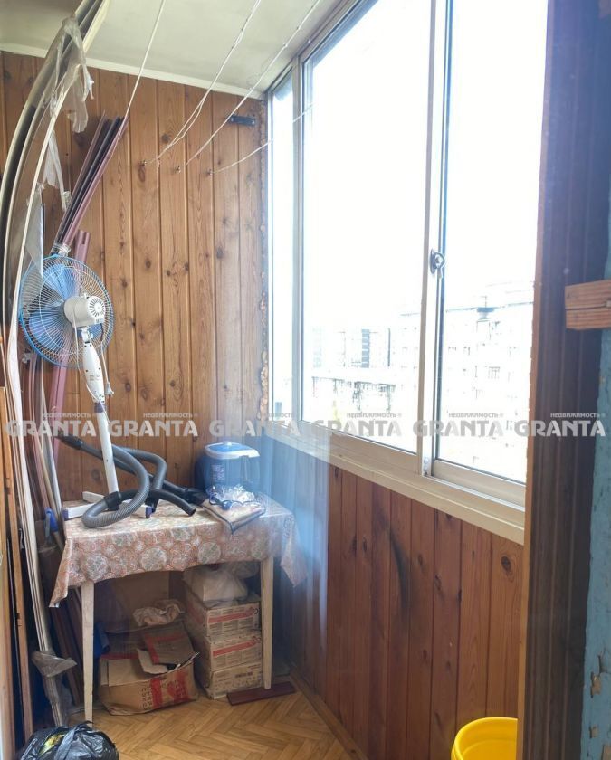 квартира г Красноярск р-н Железнодорожный ул Железнодорожников 10а фото 4