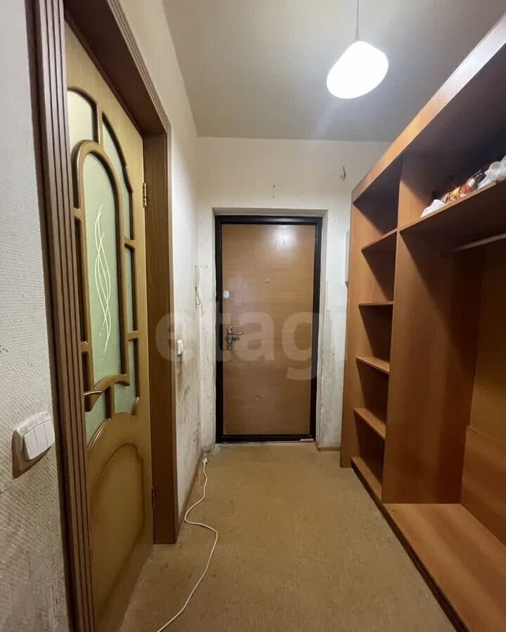 квартира г Тюмень р-н Калининский ул Кремлевская 112к/4 фото 10