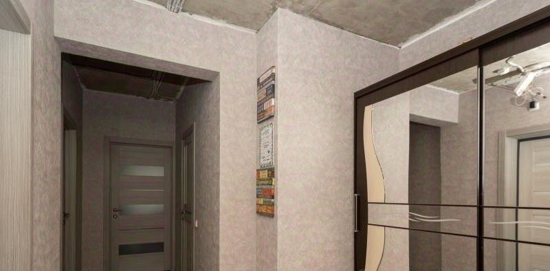 квартира г Иркутск р-н Октябрьский ул Пискунова 138/1 фото 14