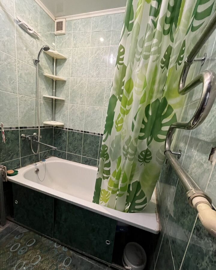 квартира г Стерлитамак Курчатовский ул Коммунистическая 61 фото 7