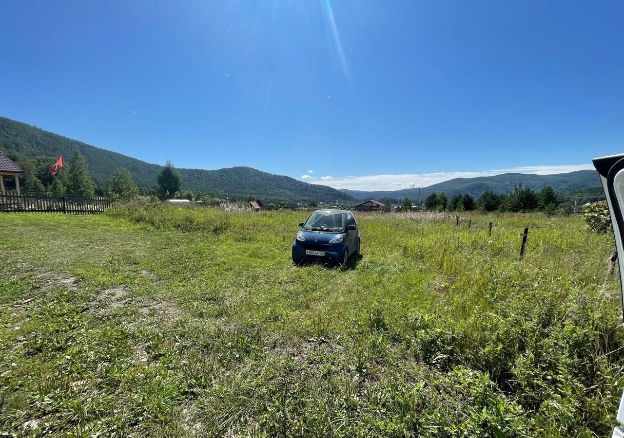 земля г Дивногорск с Овсянка снт тер.Аванте ул Снежная фото 7