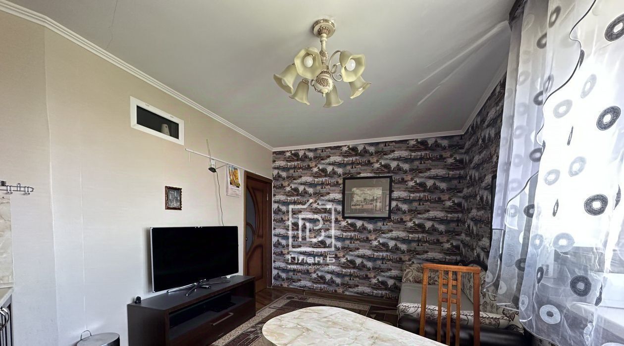 квартира г Калуга р-н Октябрьский ул Баррикад 144 фото 3