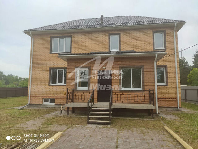 городской округ Чехов д Манушкино Манушкино д. Кукурузная ул., 25 фото