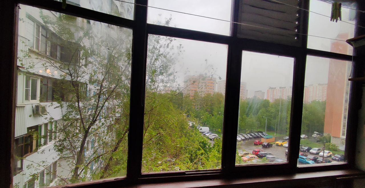 квартира г Москва ул 800-летия Москвы 14 Яхромская фото 29