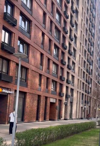 метро Домодедовская ш Каширское 65к/2 фото