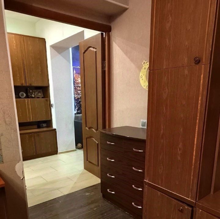 квартира г Санкт-Петербург р-н Красногвардейский ш Рябовское 119к/3 округ Ржевка фото 8
