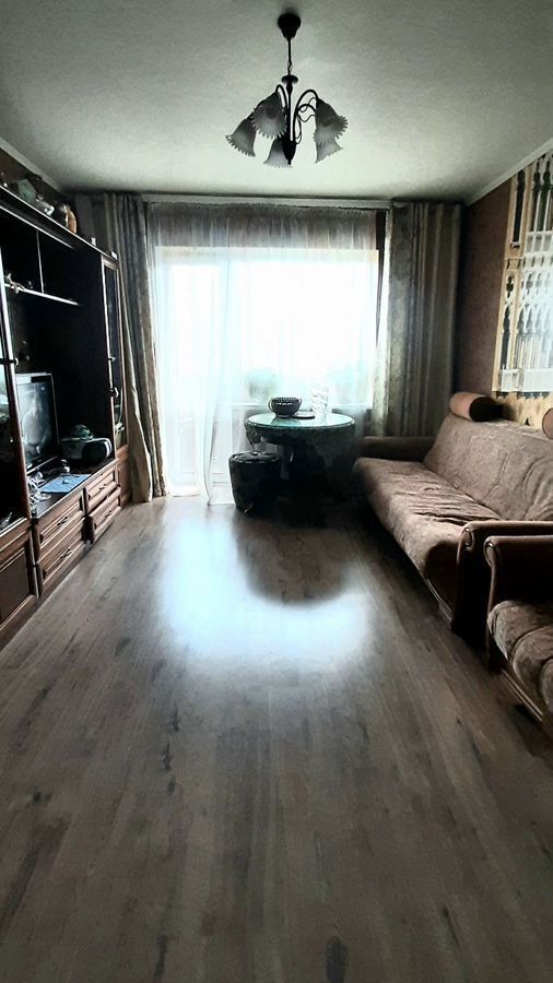 квартира г Находка ул Мичурина 20 Находкинский г. о. фото 1