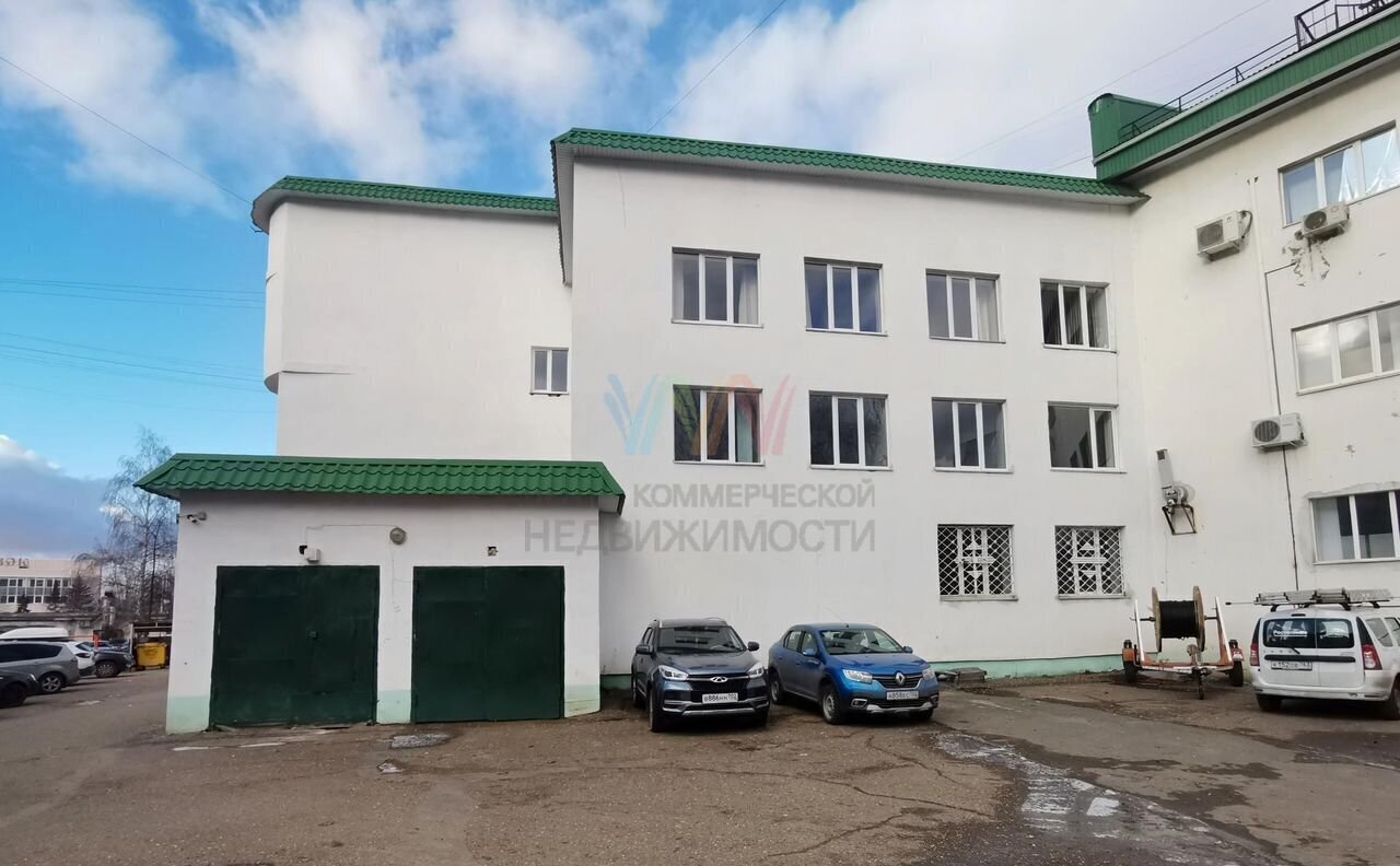 офис г Нефтекамск ул Ленина 13 фото 4