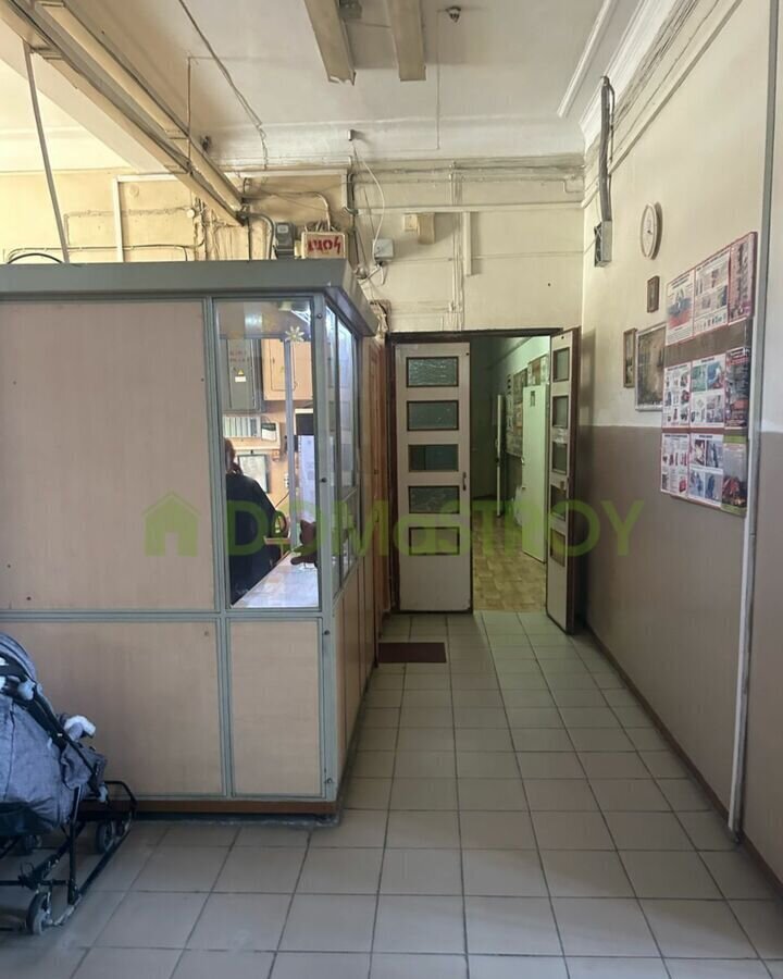 комната г Новосибирск р-н Калининский Заельцовская ул Народная 65 фото 3
