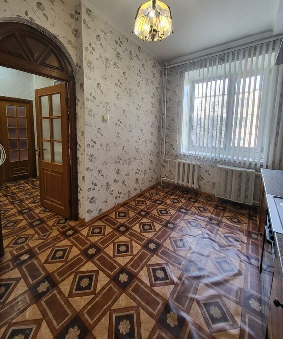 квартира г Новосибирск Октябрьская ул Сибревкома 6 фото 11