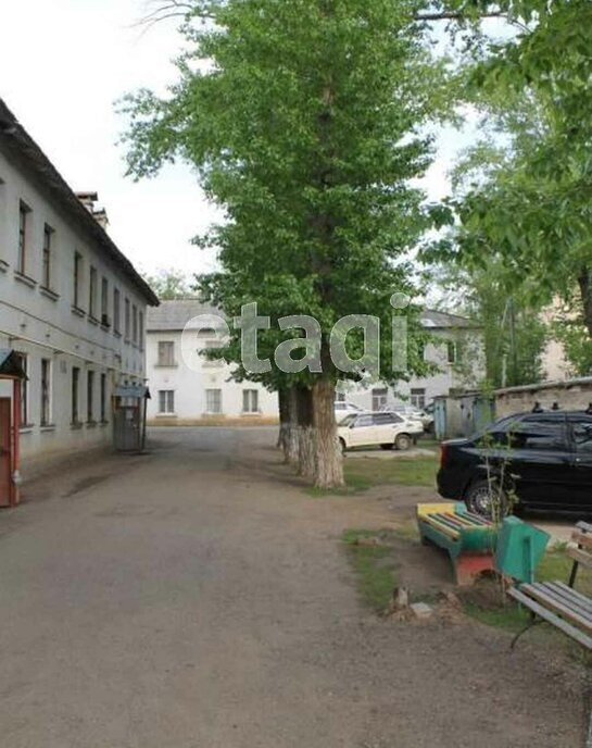 квартира г Оренбург ул Абдрашитова 259 фото 6