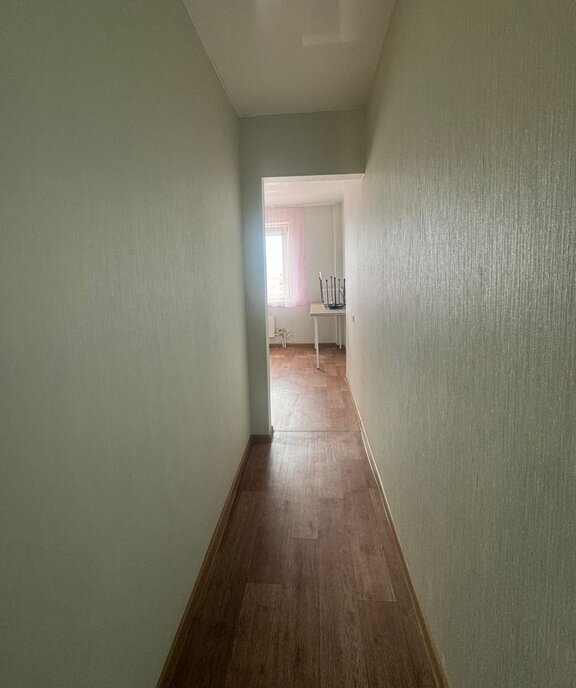 квартира г Новосибирск р-н Кировский Затулинский ул Зорге 275 ЖК «Рихард» Площадь Маркса, жилмассив фото 7