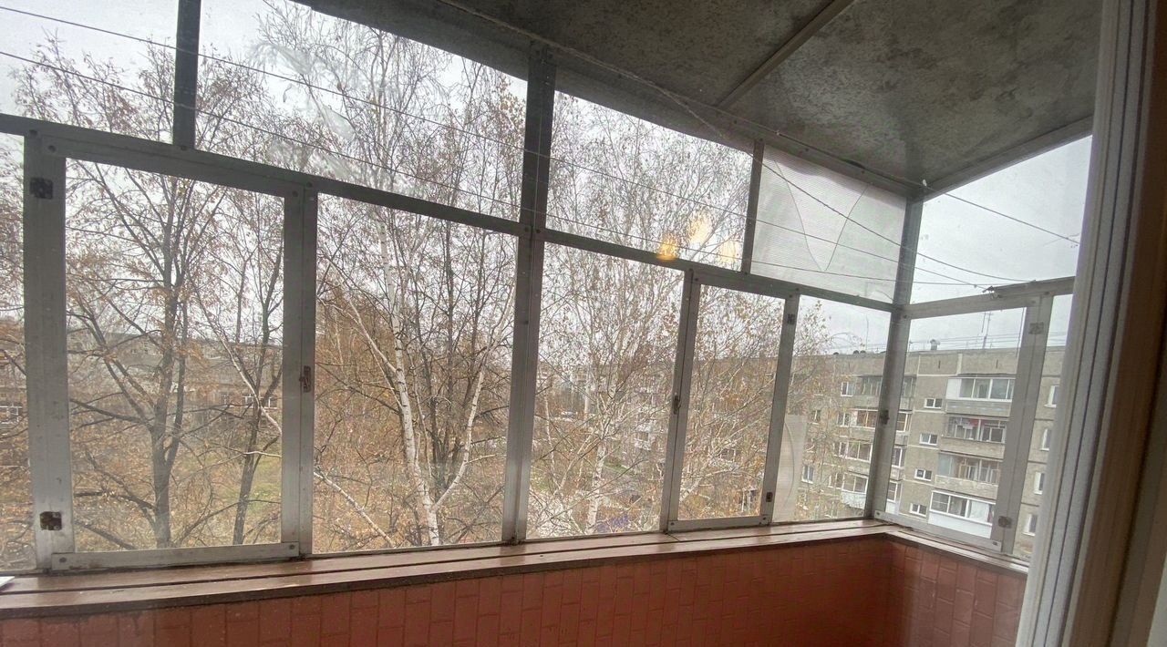 квартира г Нижний Тагил р-н Ленинский ул Черных 48 фото 10