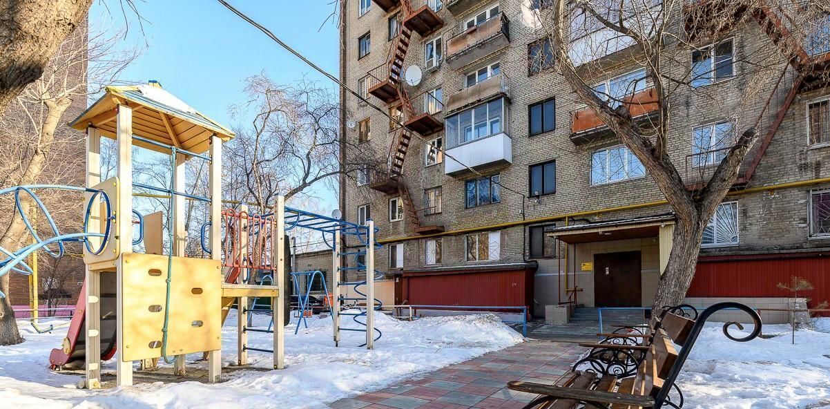 квартира г Екатеринбург р-н Октябрьский ул Восточная 72 Площадь 1905 года фото 33