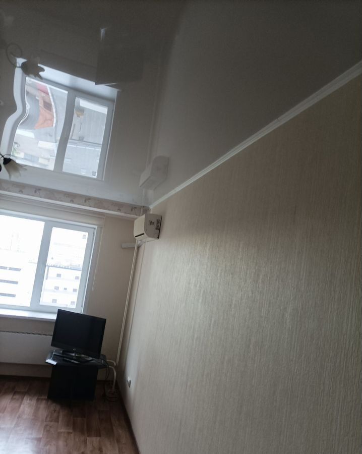 квартира г Тольятти р-н Автозаводский 14 квартал ул Автостроителей 59б фото 3
