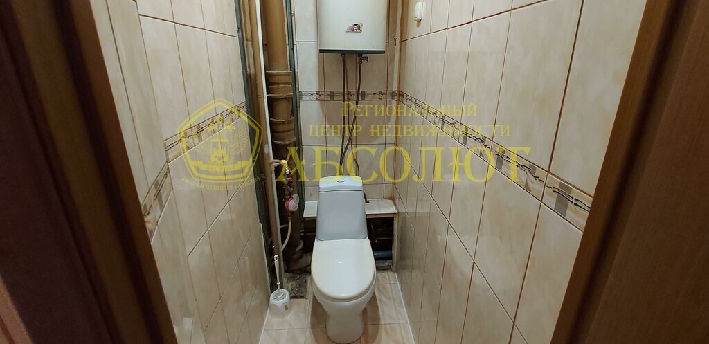 квартира г Ревда ул Мира 1в фото 17