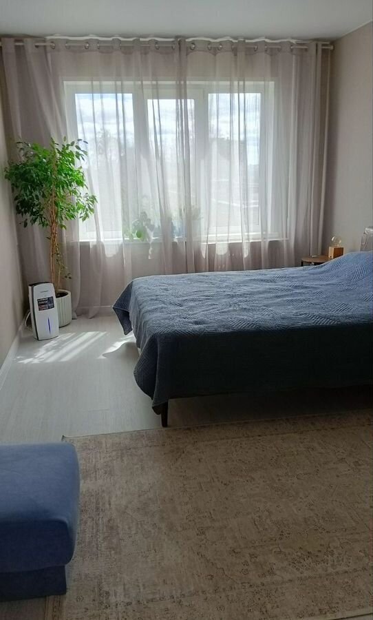 квартира г Ижевск р-н Октябрьский Север ул Карла Маркса 397 фото 4