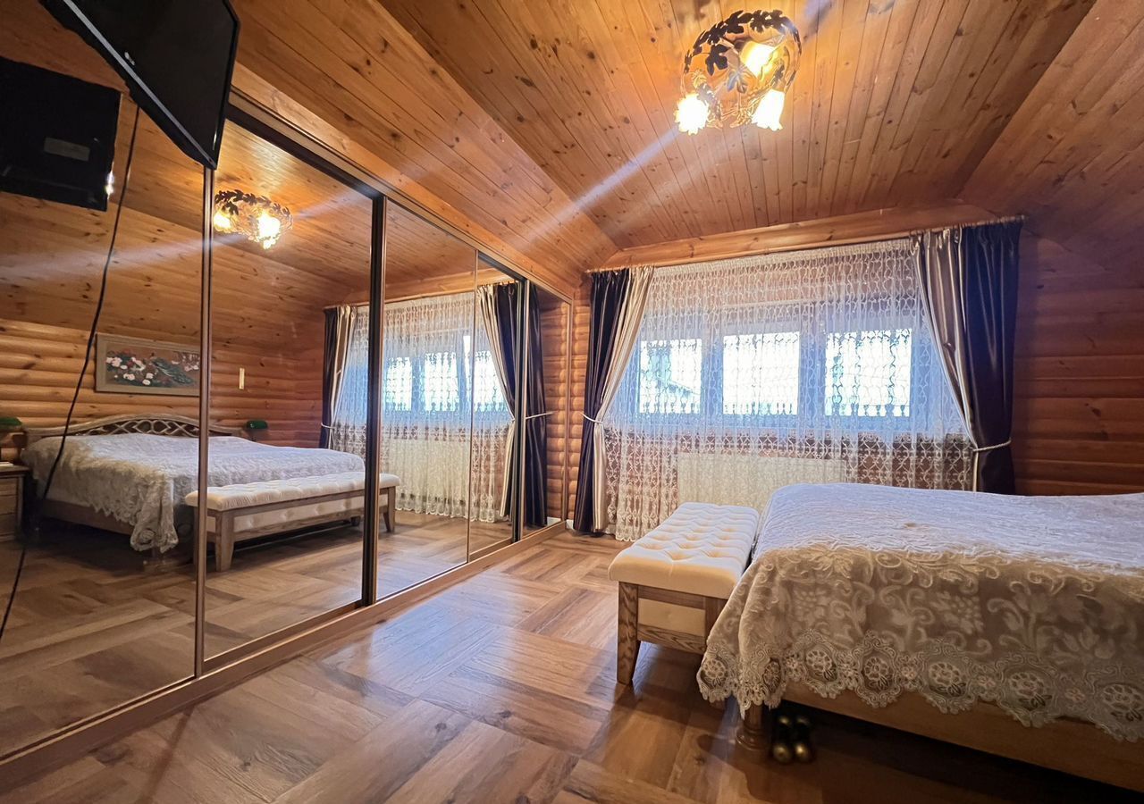 дом г Владимир мкр Юрьевец ул Сиреневая 24 р-н Ленинский фото 3