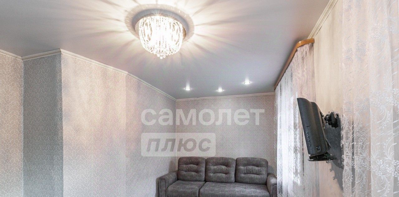 дом г Омск р-н Центральный ул 21-я Линия фото 4