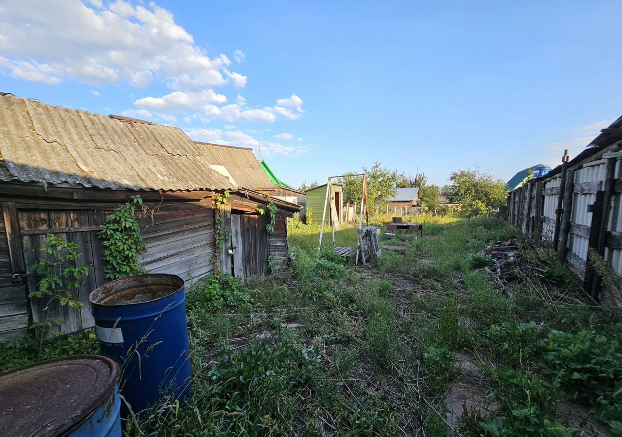 дом г Мичуринск ул Кооперативная 3 фото 3