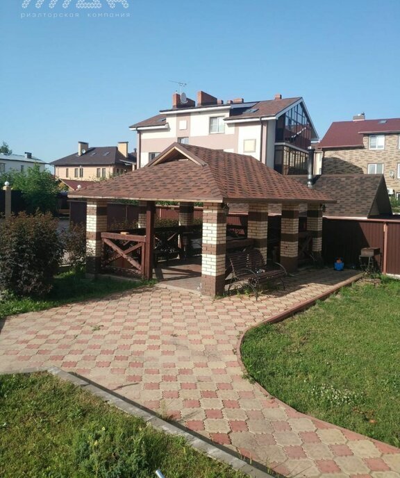 квартира г Нижний Новгород Горьковская ул Агрономическая 40 фото 12