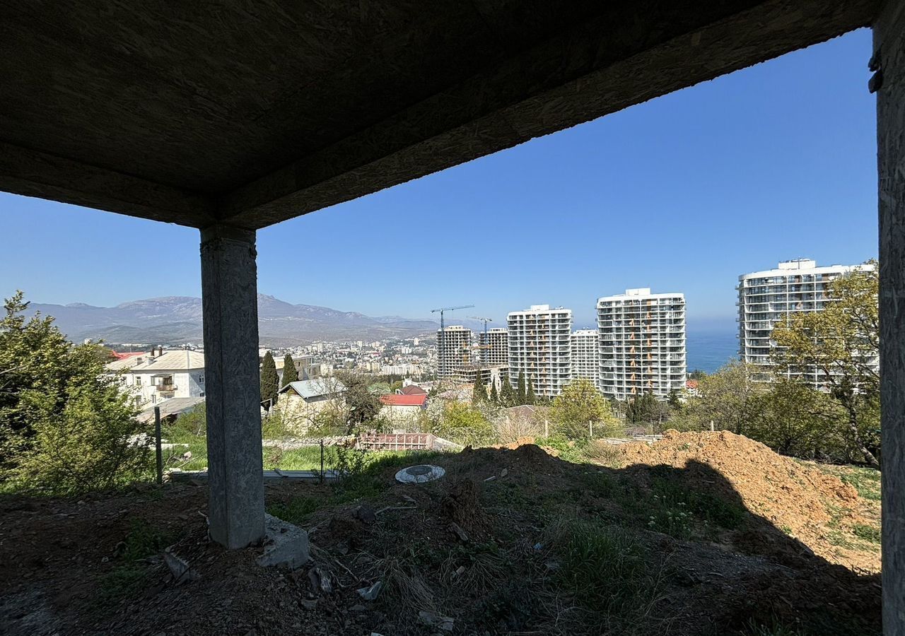 дом г Алушта Профессорский Уголок фото 7